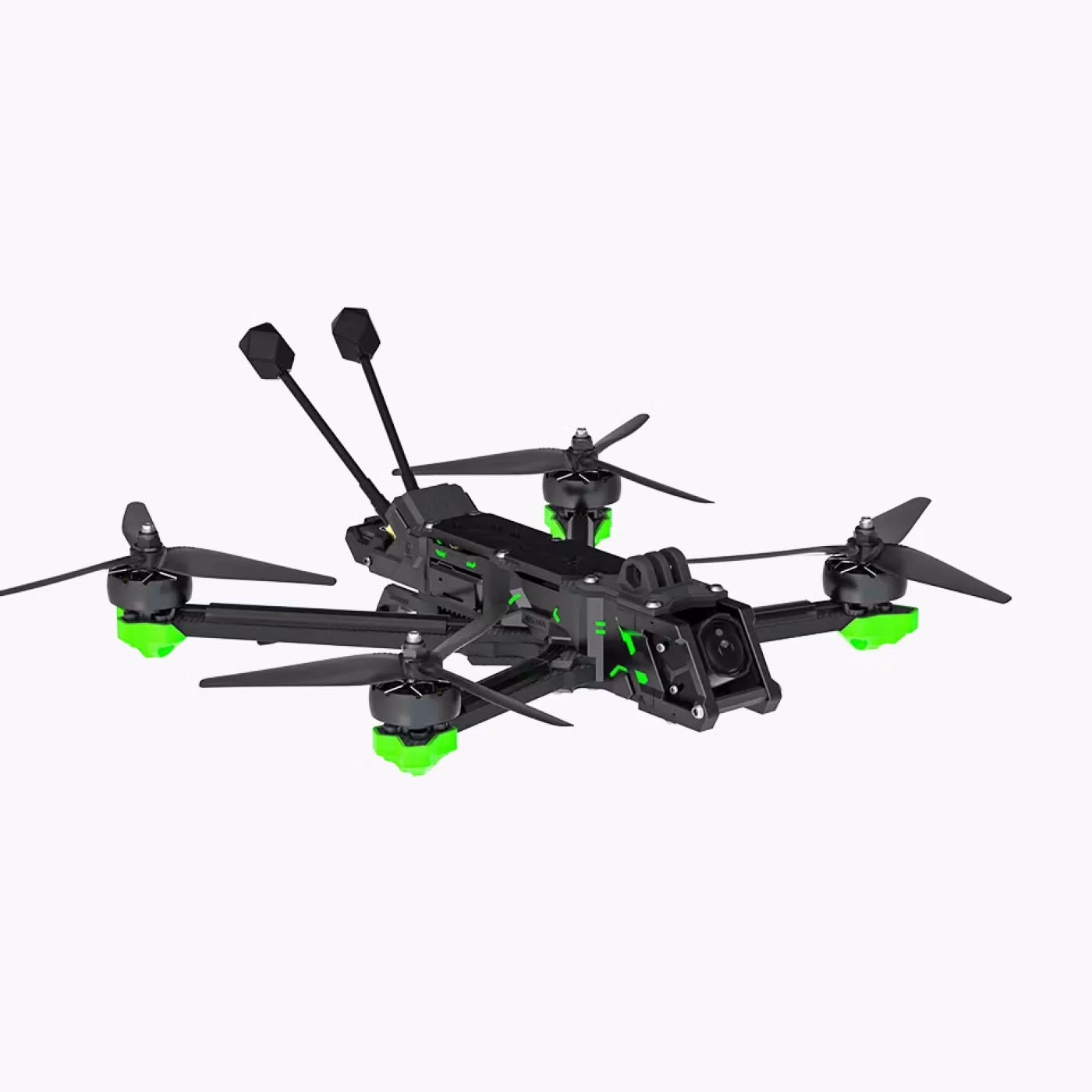 iFlight Nazgul Evoque F6D V2
