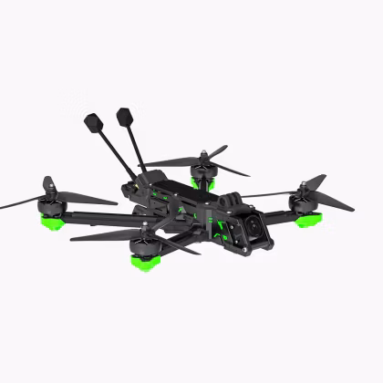iFlight Nazgul Evoque F6D V2