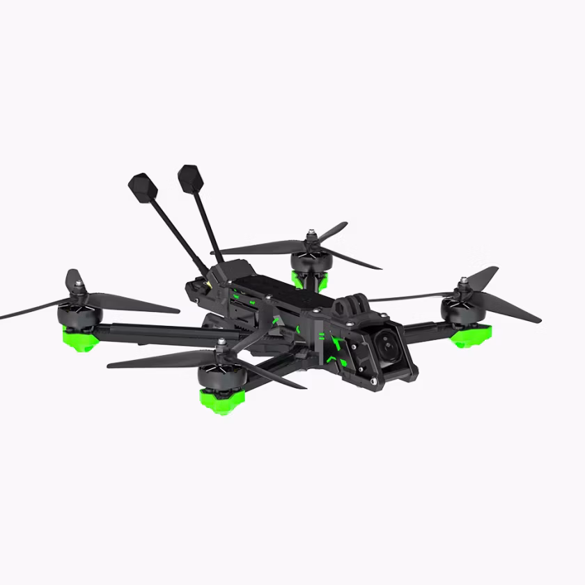 iFlight Nazgul Evoque F6D V2