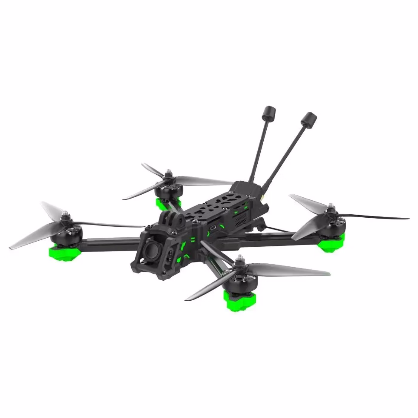 iFlight Nazgul Evoque F6X V2