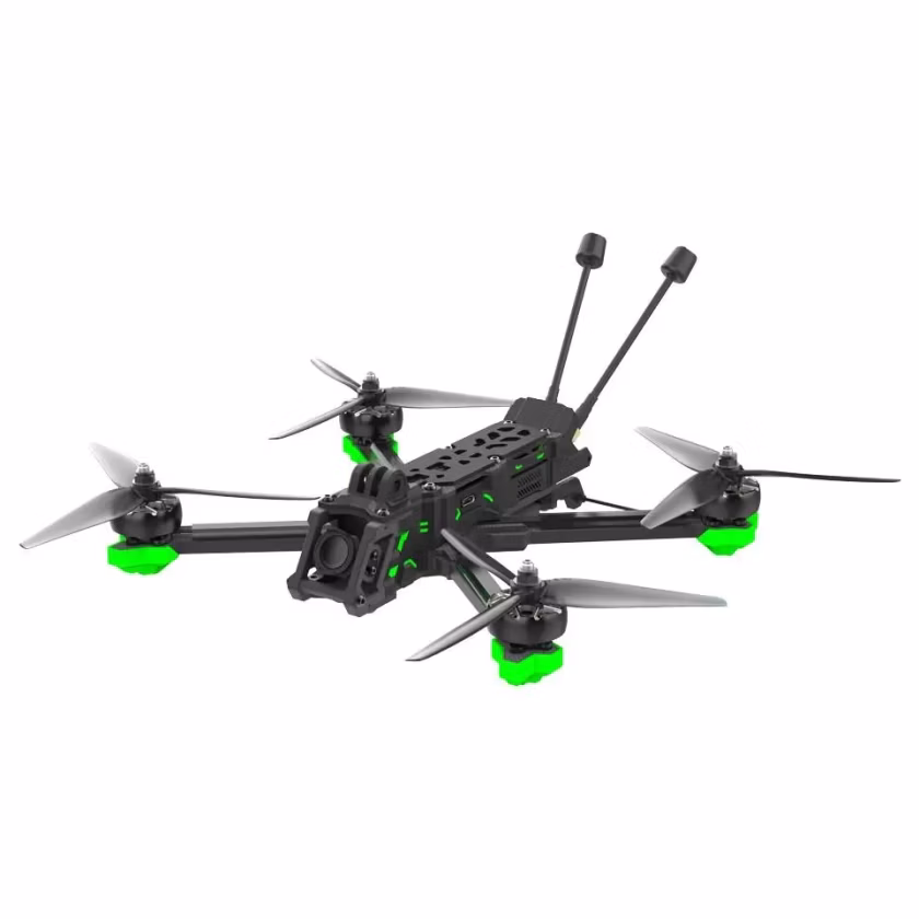 iFlight Nazgul Evoque F6X V2