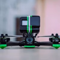 iFlight Titan XL5