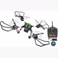 Jamara Oberon Altitude AHP HD