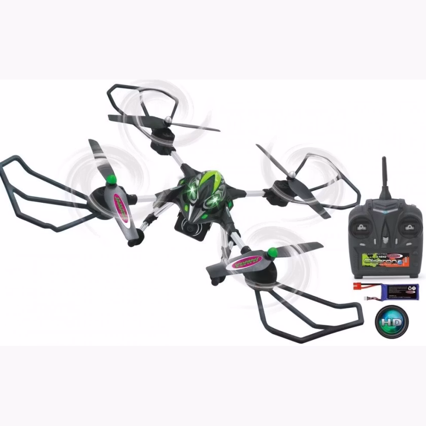 Jamara Oberon Altitude AHP HD