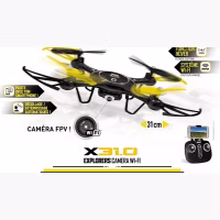Mondo Motors 63464 - Ultradrone X31.0