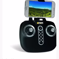 Mondo Motors 63464 - Ultradrone X31.0