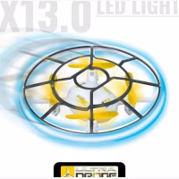 Mondo Motors Ultradrone X13.0 LED Light
