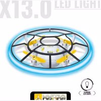 Mondo Motors Ultradrone X13.0 LED Light