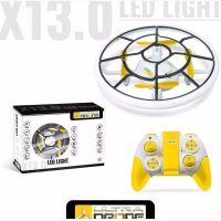 Mondo Motors Ultradrone X13.0 LED Light