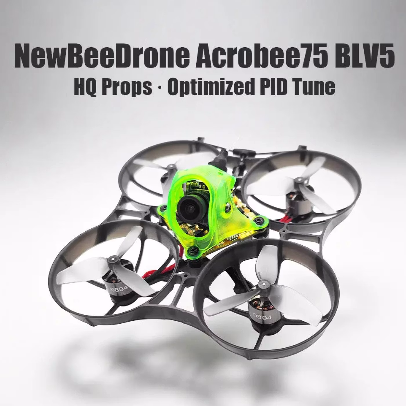 NewBeeDrone AcroBee75 BLV5