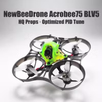 NewBeeDrone AcroBee75 BLV5