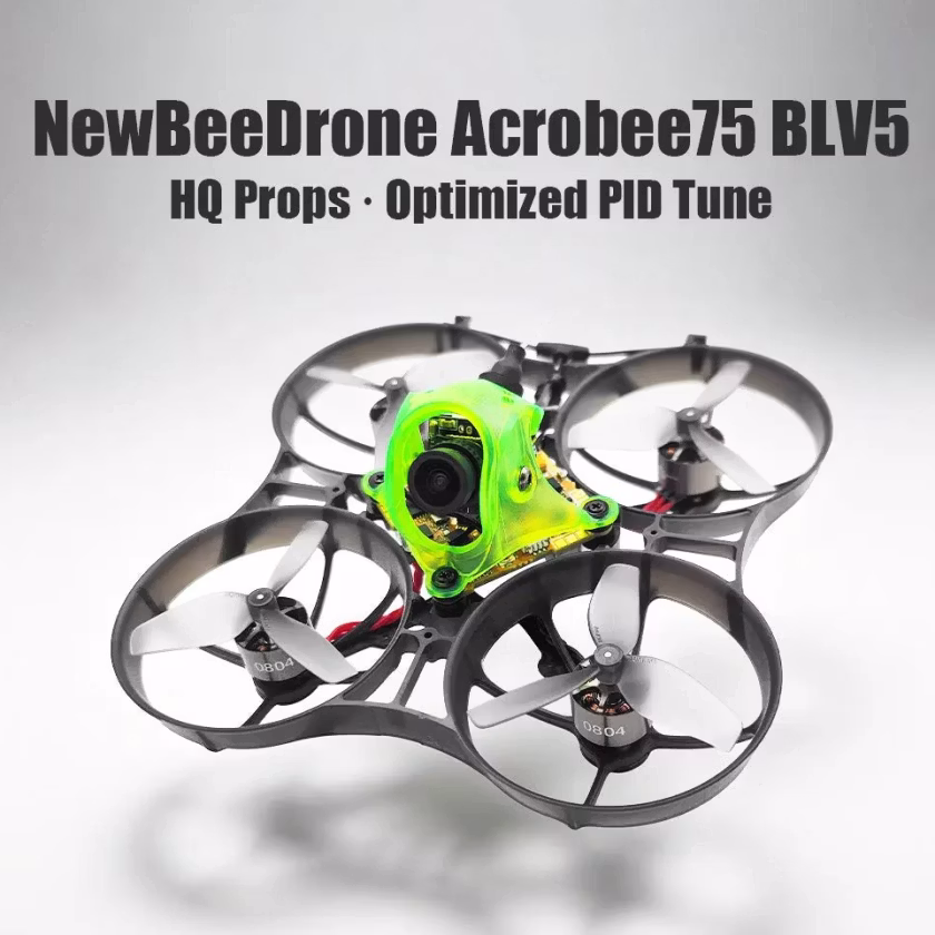 NewBeeDrone AcroBee75 BLV5