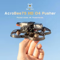 NewBeeDrone AcroBee75
