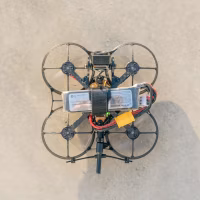 NewBeeDrone AcroBee75