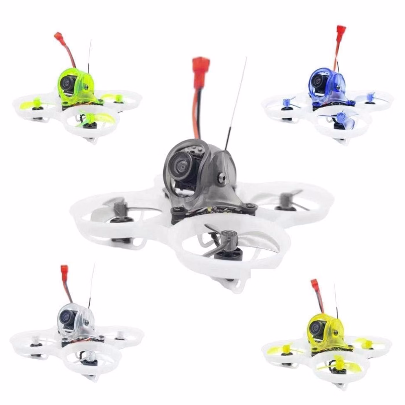 NewBeeDrone Hummingbird V4
