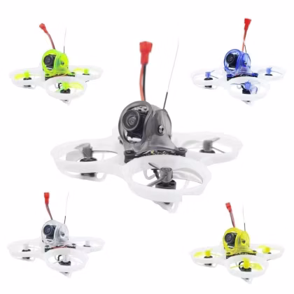 NewBeeDrone Hummingbird V4