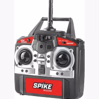 Ninco Nincoair Quadrone Spike