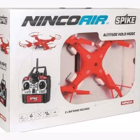 Ninco Nincoair Quadrone Spike