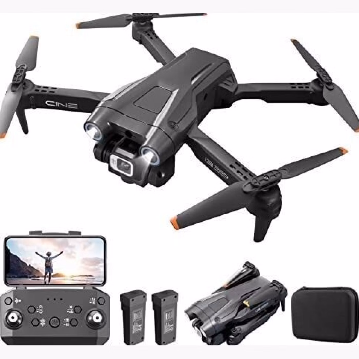 OKYUK i3 PRO