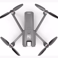 PnJ R-Skylab GPS