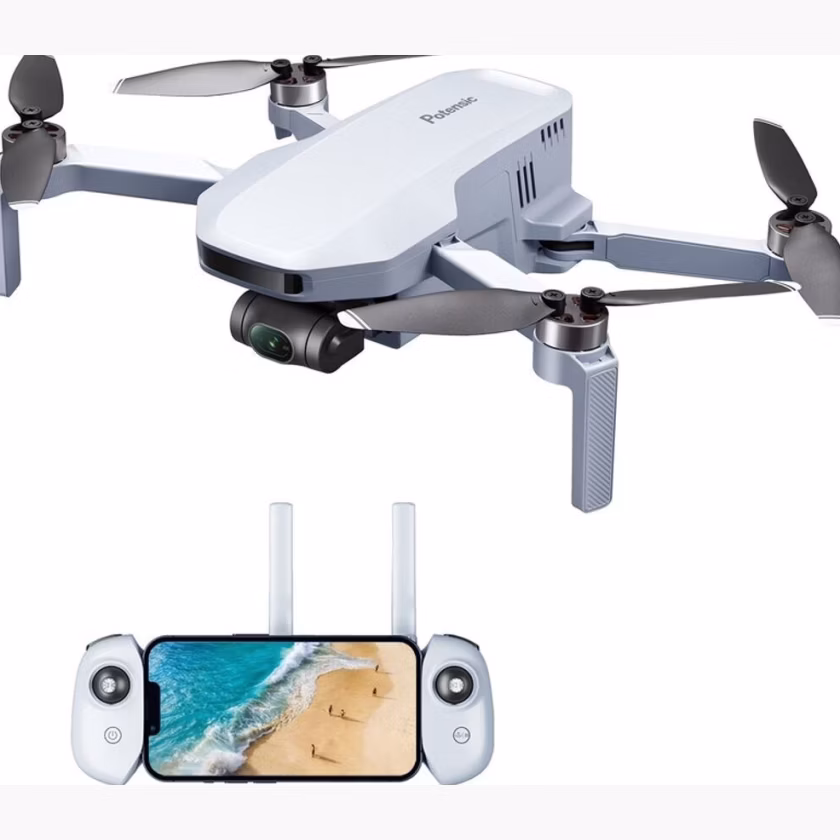 Potensic Atom 4K