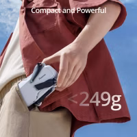 Potensic Atom 4K