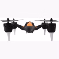 QimmiQ Hornet orange/schwarz