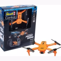 Revell 23810 RC Pocket