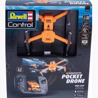 Revell 23810 RC Pocket