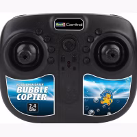 Revell Bubblecopter