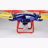 Revell Bubblecopter