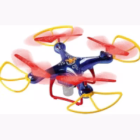 Revell Bubblecopter