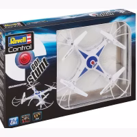 Revell GO! STUNT