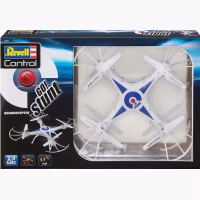 Revell GO! STUNT