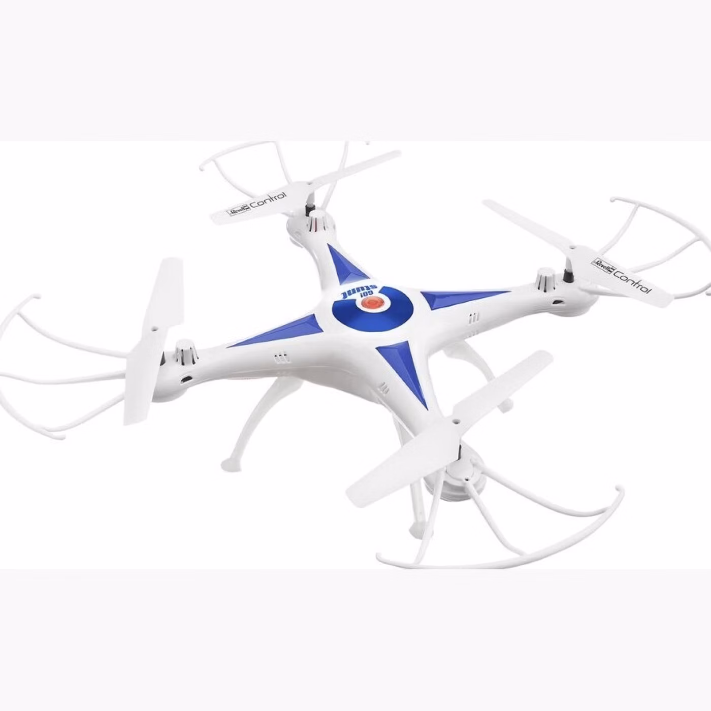 Revell GO! STUNT