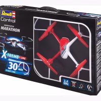 Revell Marathon