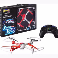 Revell Marathon