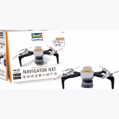 Revell Navigator NXT