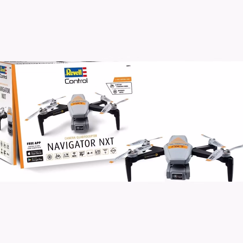 Revell Navigator NXT