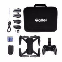 Rollei Fly 60