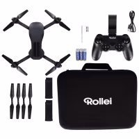 Rollei Fly 80