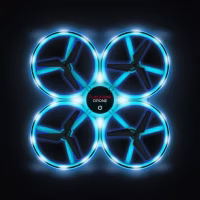 Silverlit Flybotic Flashing