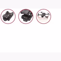 Silverlit Flybotic Foldable Wifi