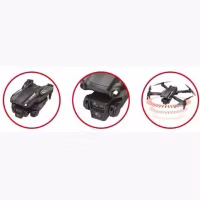 Silverlit Flybotic Foldable Wifi