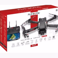 Silverlit Flybotic Foldable Wifi
