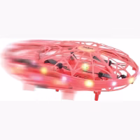 Silverlit Flybotic UFO