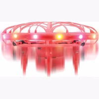 Silverlit Flybotic UFO
