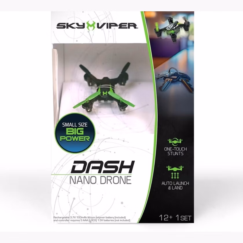 Skyrocket Toys Viper Dash Nano