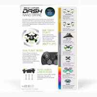 Skyrocket Toys Viper Dash Nano
