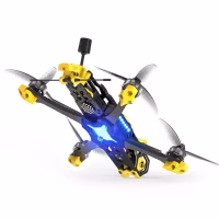 SpeedyBee Master 5 V2